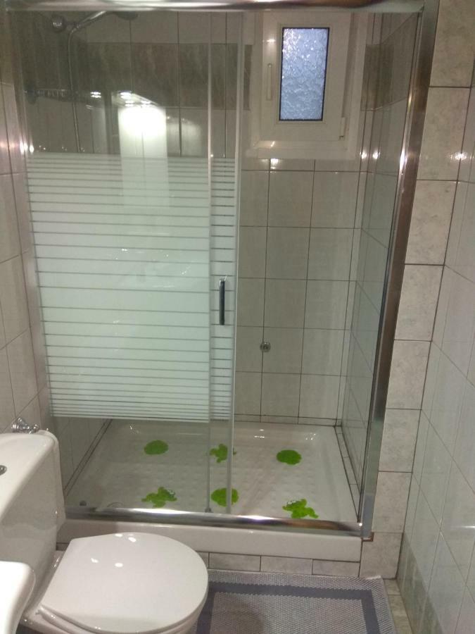 Leoni Apartment Skala Marion Ngoại thất bức ảnh