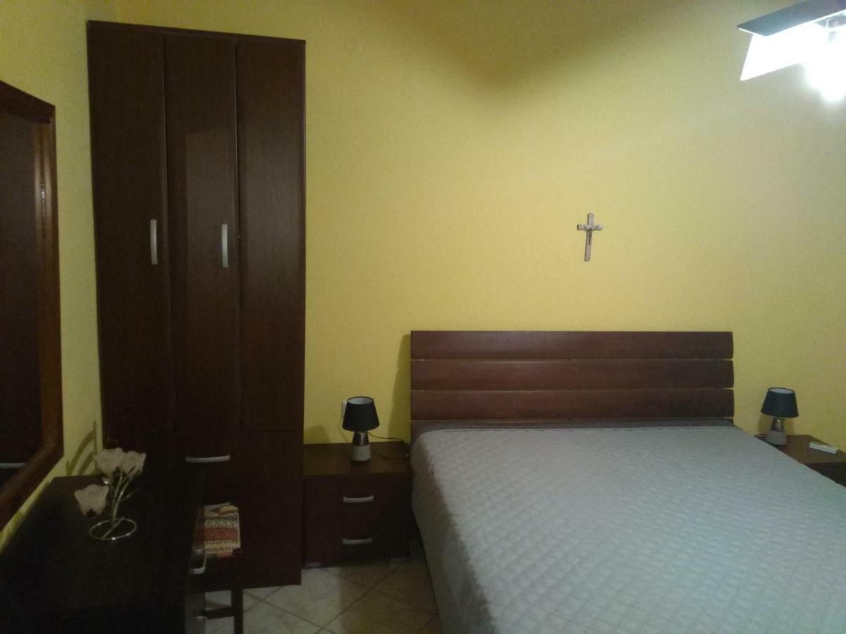 Leoni Apartment Skala Marion Ngoại thất bức ảnh