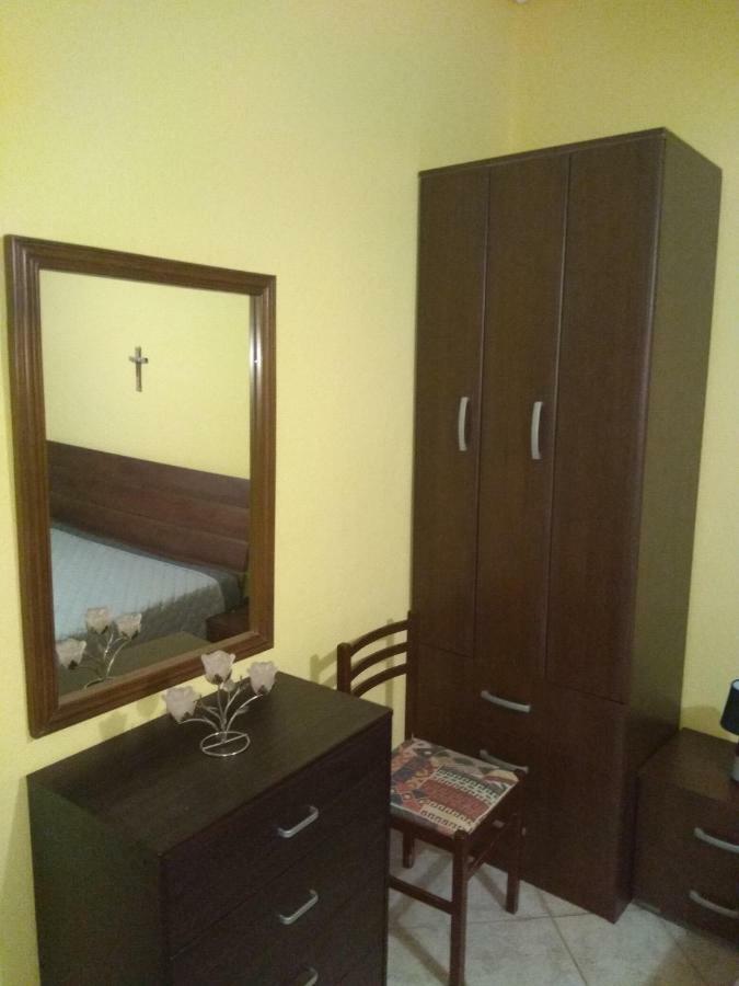 Leoni Apartment Skala Marion Ngoại thất bức ảnh