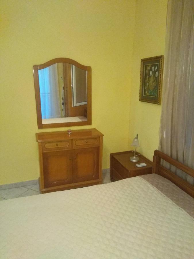 Leoni Apartment Skala Marion Ngoại thất bức ảnh